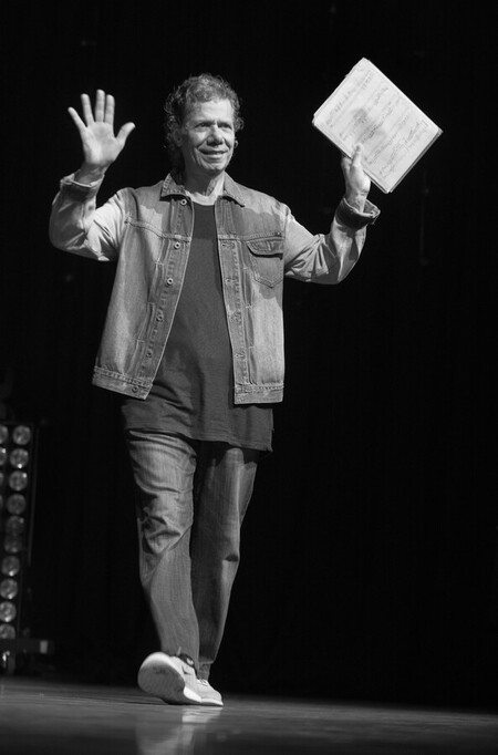 Chick Corea