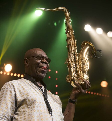 Manu Dibango