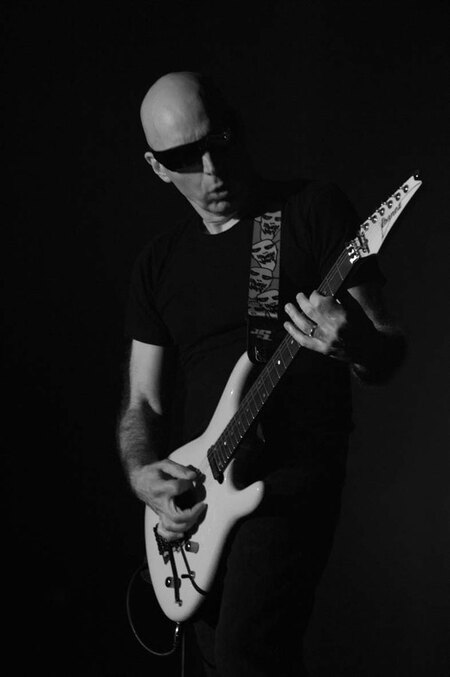Jo Satriani
