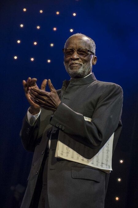 Ahmad Jamal
