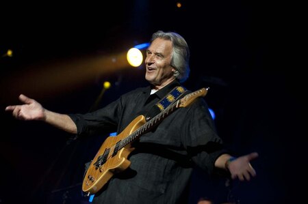 John McLaughlin