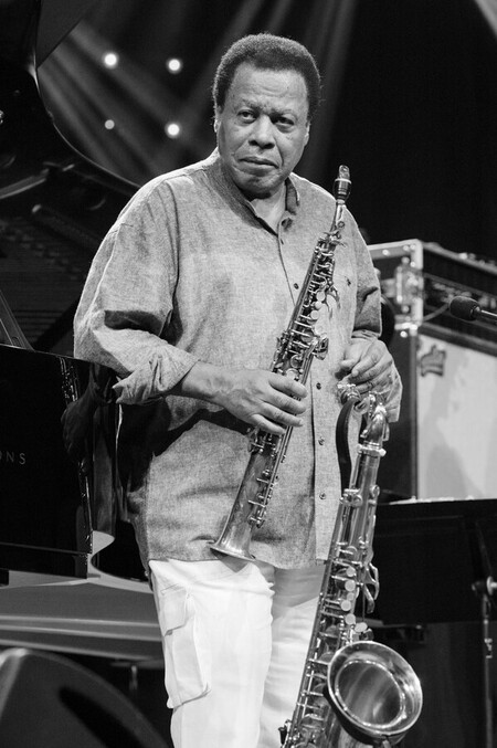 Wayne Shorter