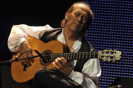 Paco de Lucia
