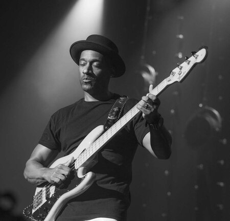 Marcus Miller