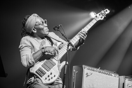 Richard Bona