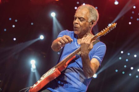 Gilberto Gil