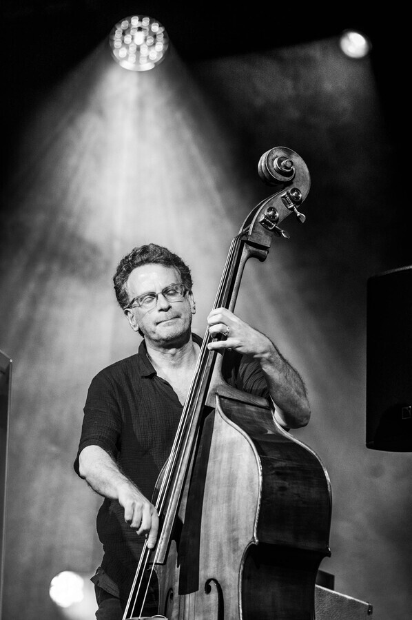 Larry Grenadier