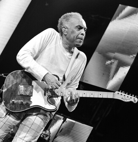 Gilberto Gil