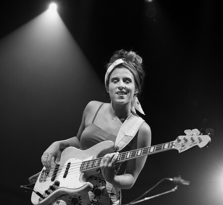 Kinga Glyck