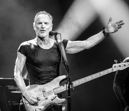 Sting