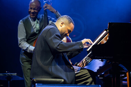 Sullivan Fortner
