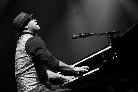 Roberto Fonseca