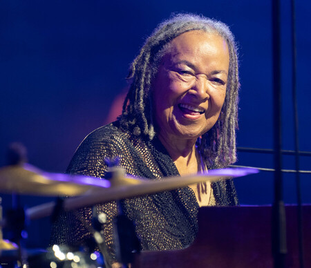 Rhoda Scott