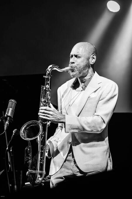 Joshua Redman
